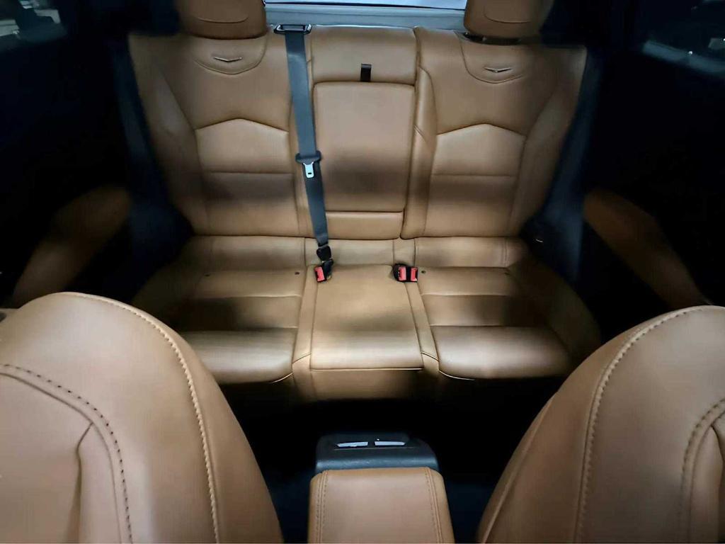 used 2020 Cadillac XT4 car, priced at $25,789