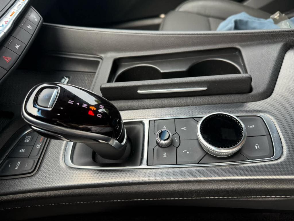 used 2022 Cadillac CT5 car, priced at $35,000