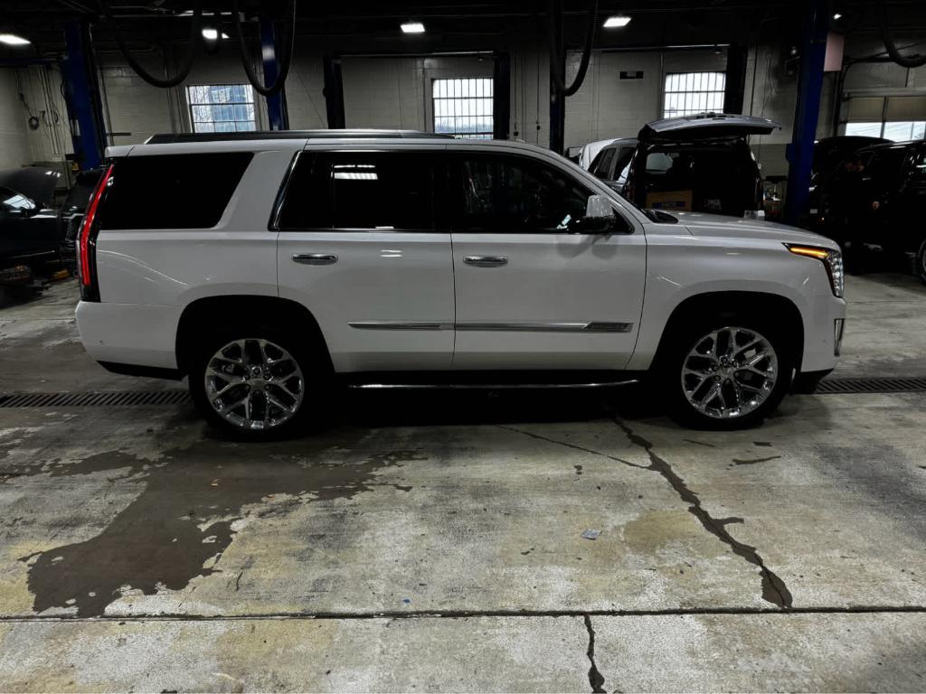 used 2019 Cadillac Escalade car, priced at $39,997