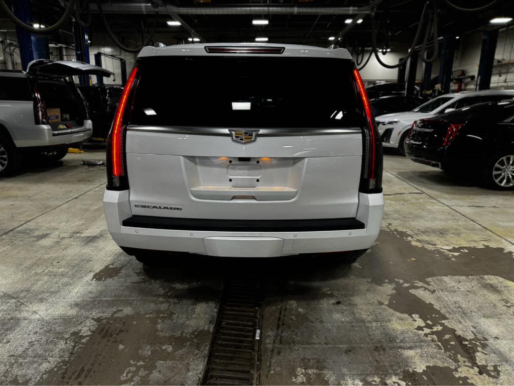 used 2019 Cadillac Escalade car, priced at $39,997