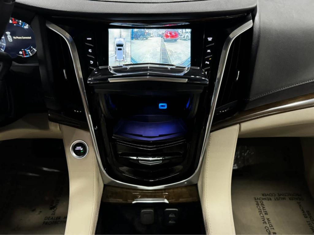 used 2019 Cadillac Escalade car, priced at $39,997