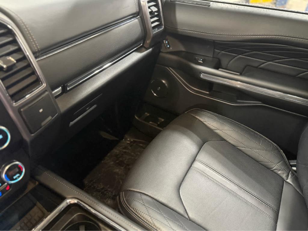 used 2021 Ford Expedition car, priced at $48,888