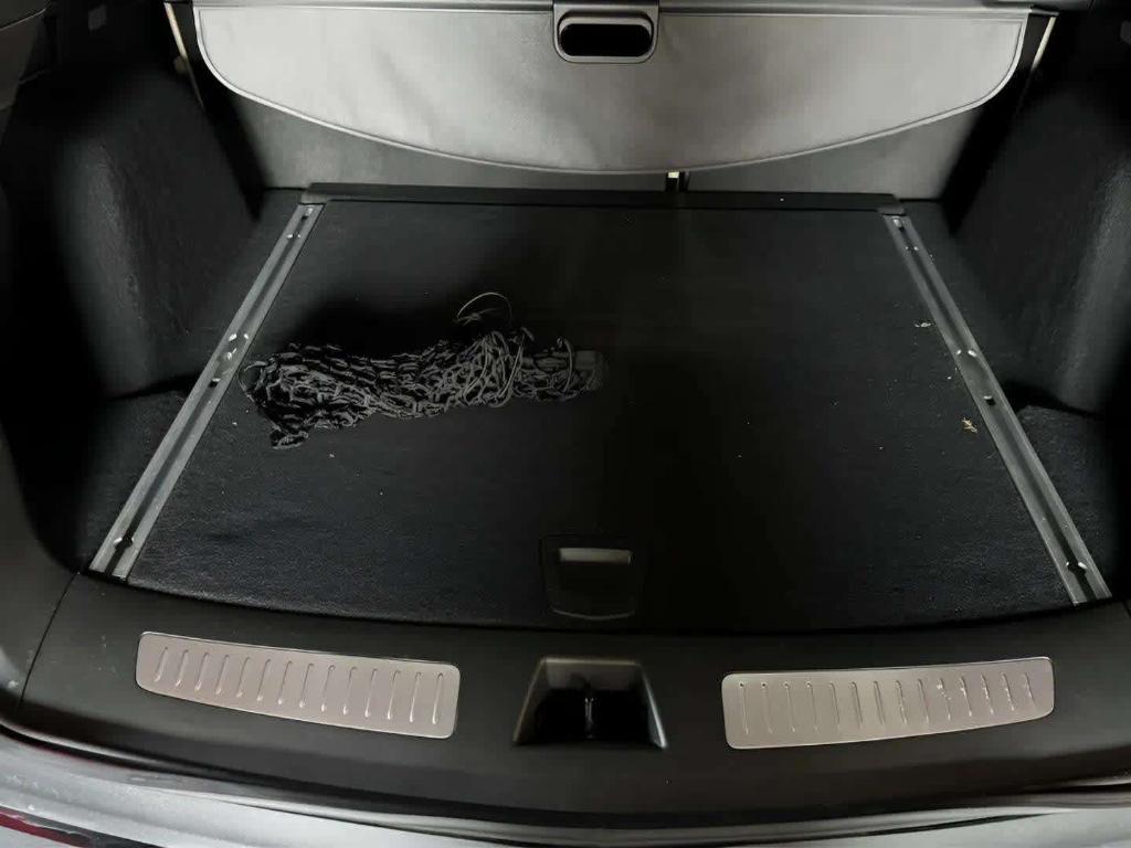 used 2023 Cadillac XT5 car, priced at $48,965