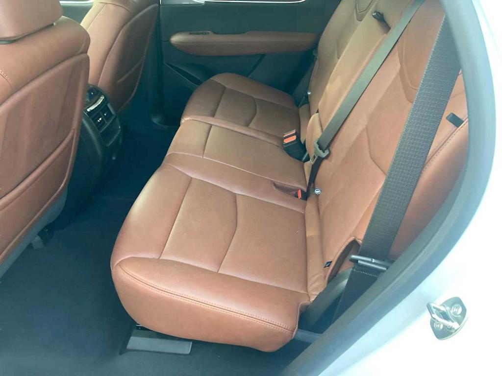 used 2025 Cadillac XT5 car, priced at $59,610