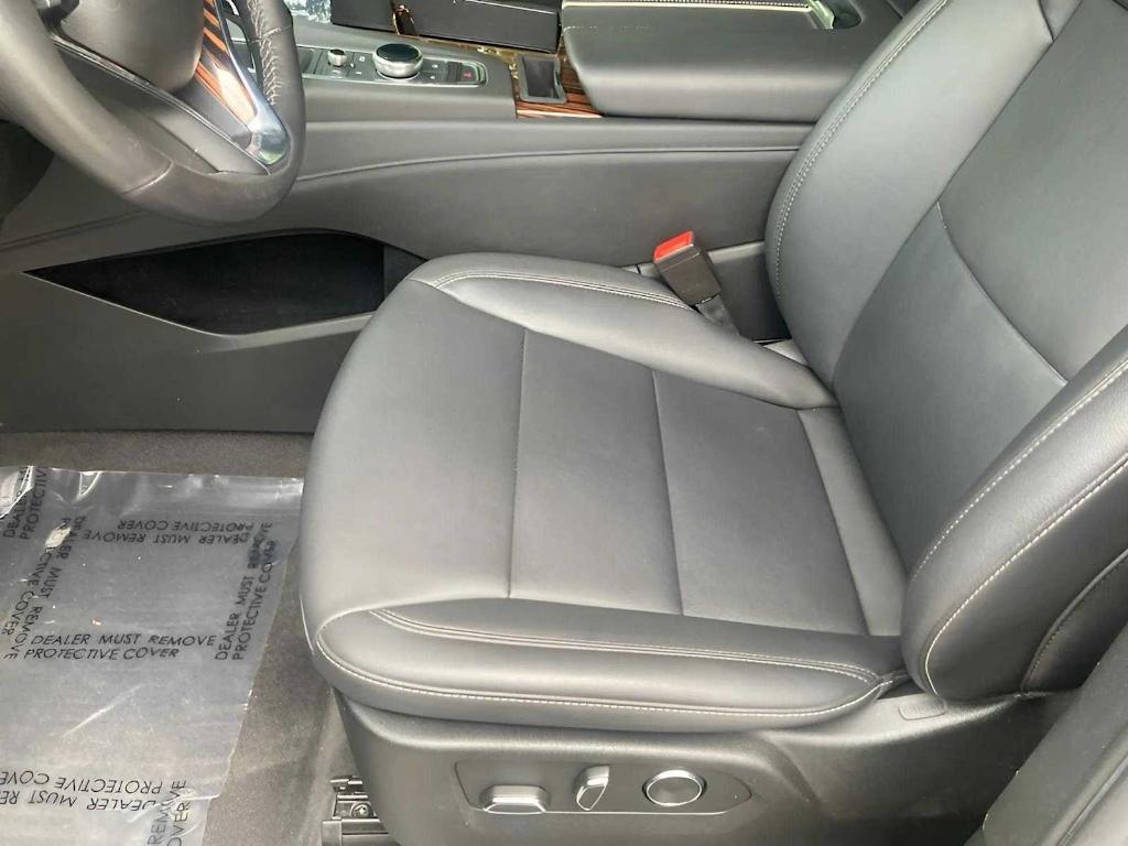 used 2022 Cadillac Escalade car, priced at $65,888