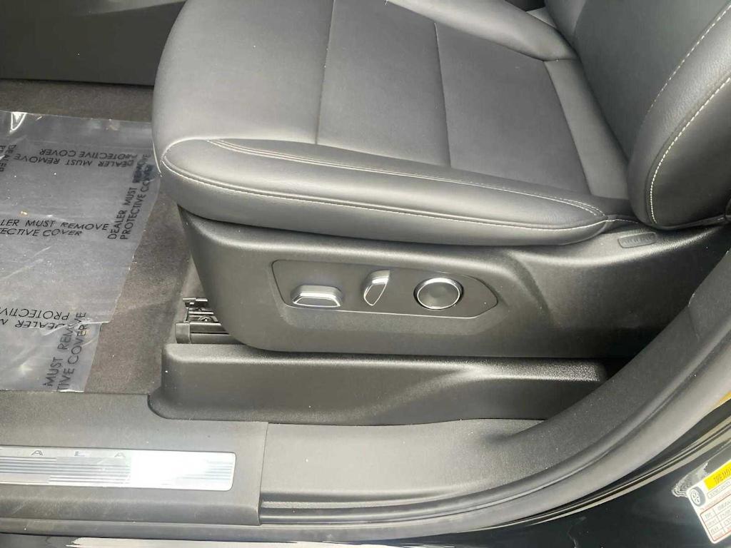 used 2022 Cadillac Escalade car, priced at $65,888