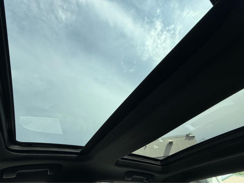 used 2018 Cadillac CT6 car, priced at $25,000