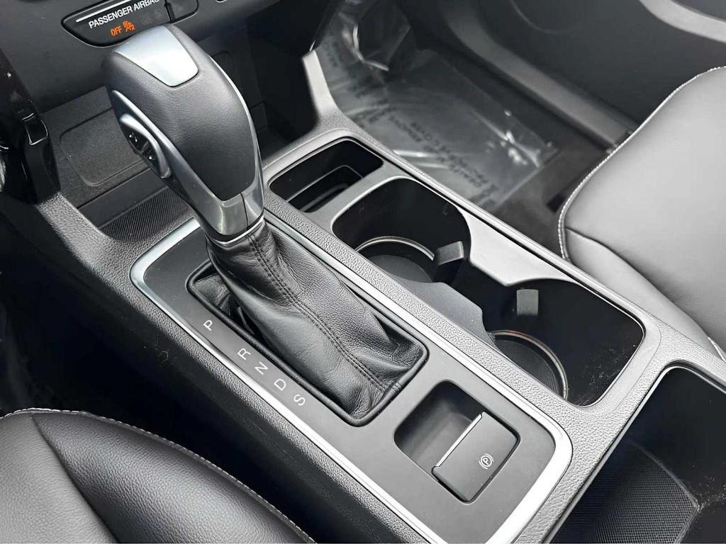 used 2019 Ford Escape car, priced at $23,222