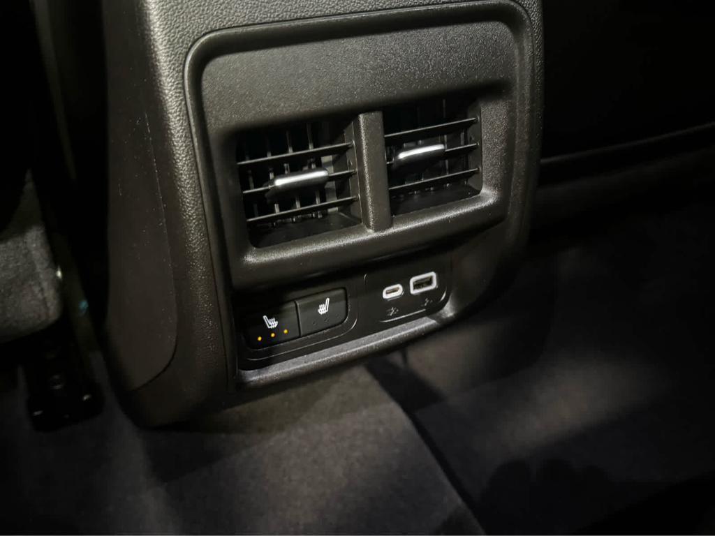 used 2024 Cadillac XT4 car, priced at $43,415