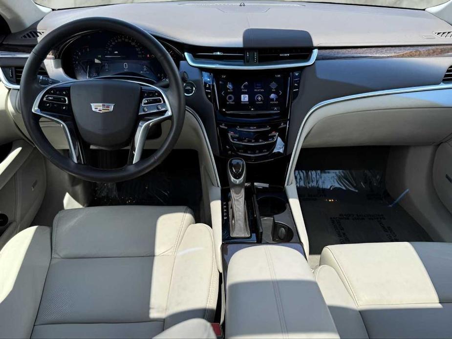 used 2016 Cadillac XTS car, priced at $18,789