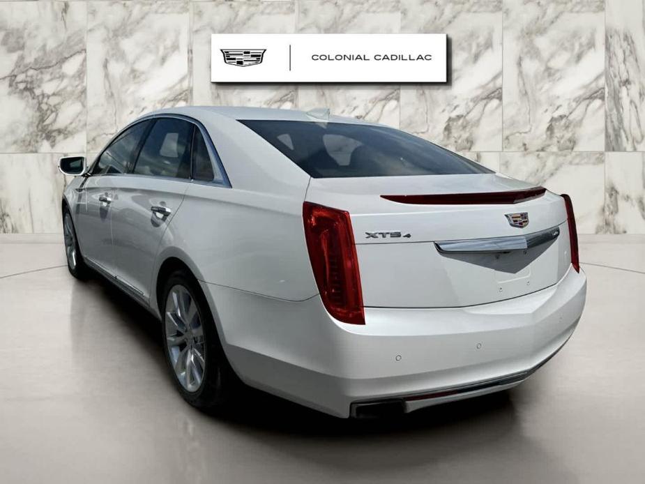 used 2016 Cadillac XTS car, priced at $18,789