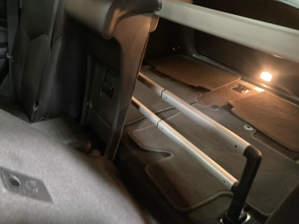 used 2016 Cadillac SRX car, priced at $18,993