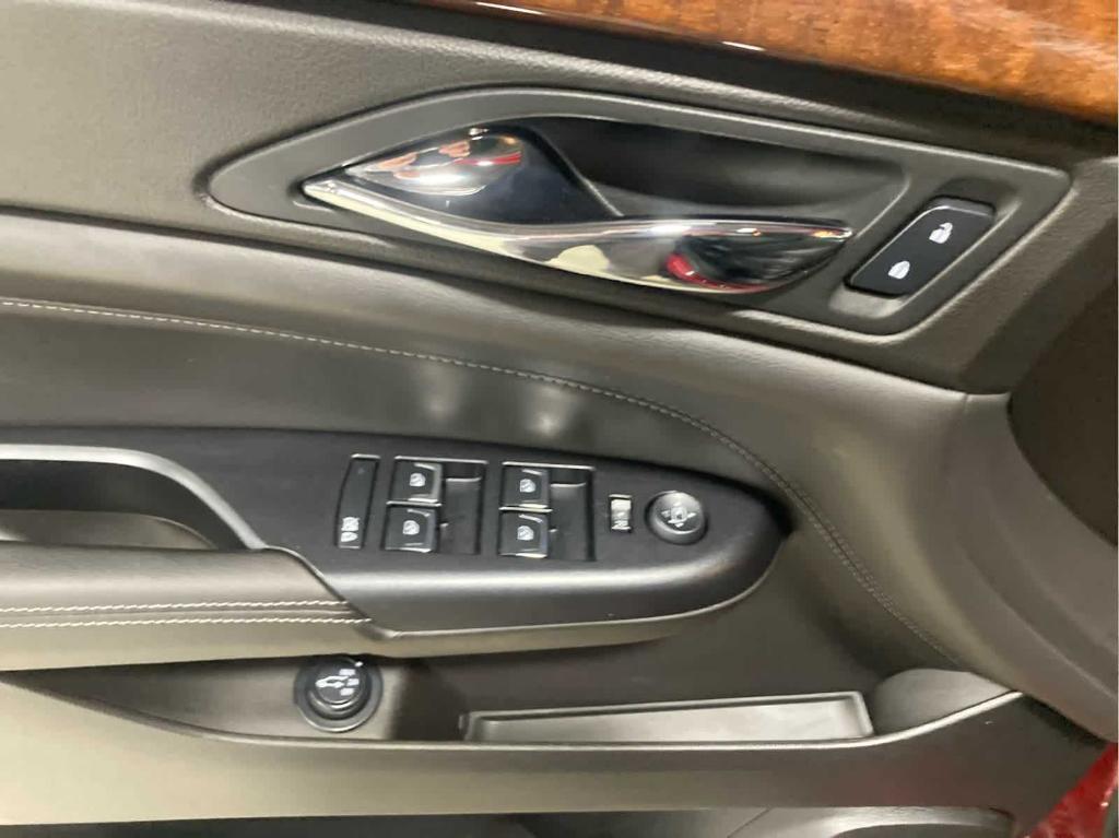 used 2016 Cadillac SRX car, priced at $17,998