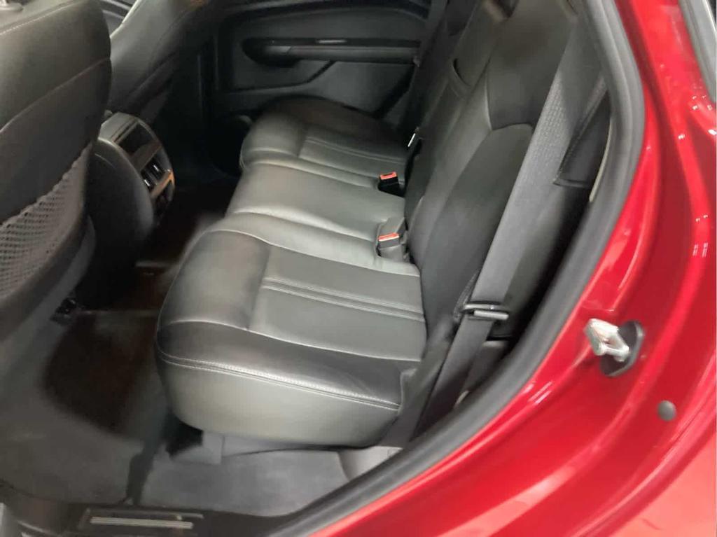 used 2016 Cadillac SRX car, priced at $17,998