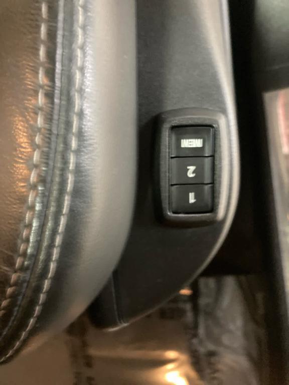 used 2016 Cadillac SRX car, priced at $18,993