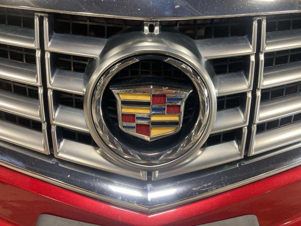 used 2016 Cadillac SRX car, priced at $18,993