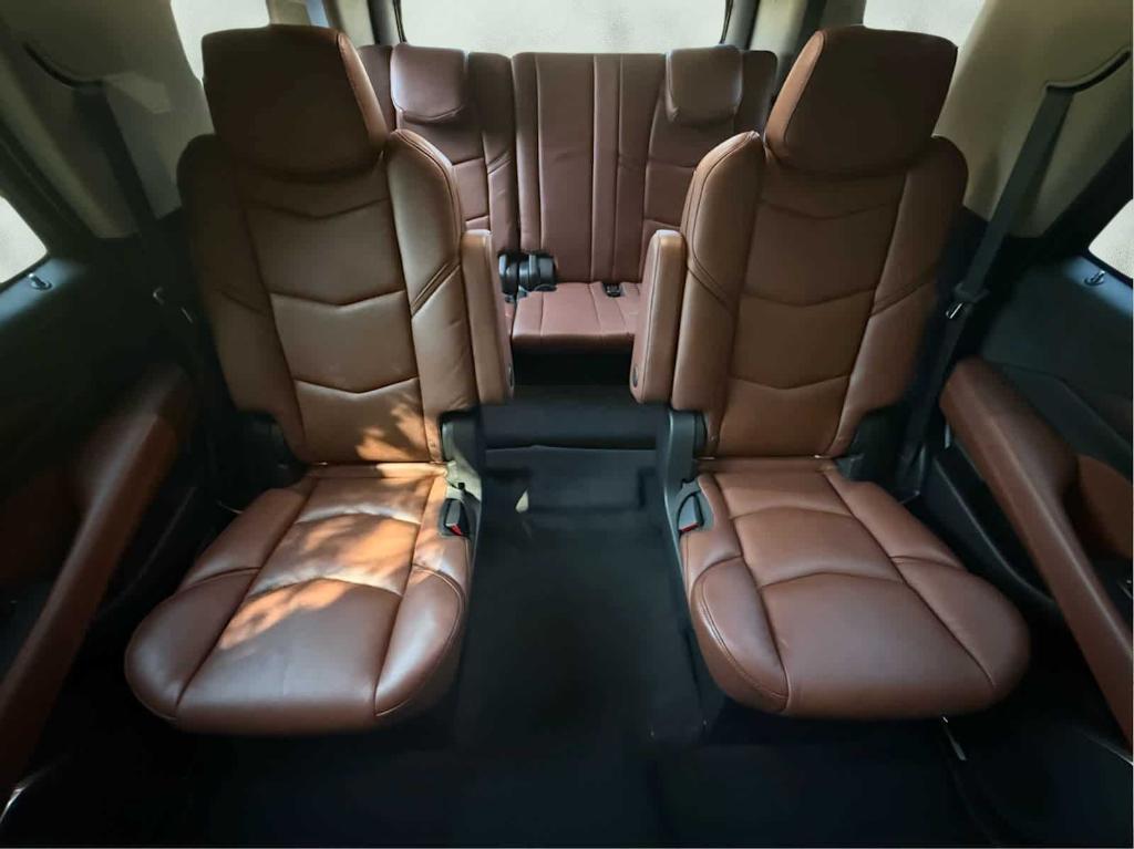 used 2020 Cadillac Escalade car, priced at $45,998
