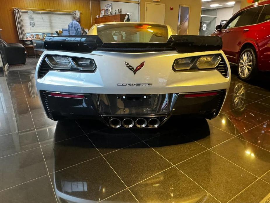 used 2015 Chevrolet Corvette car, priced at $79,993