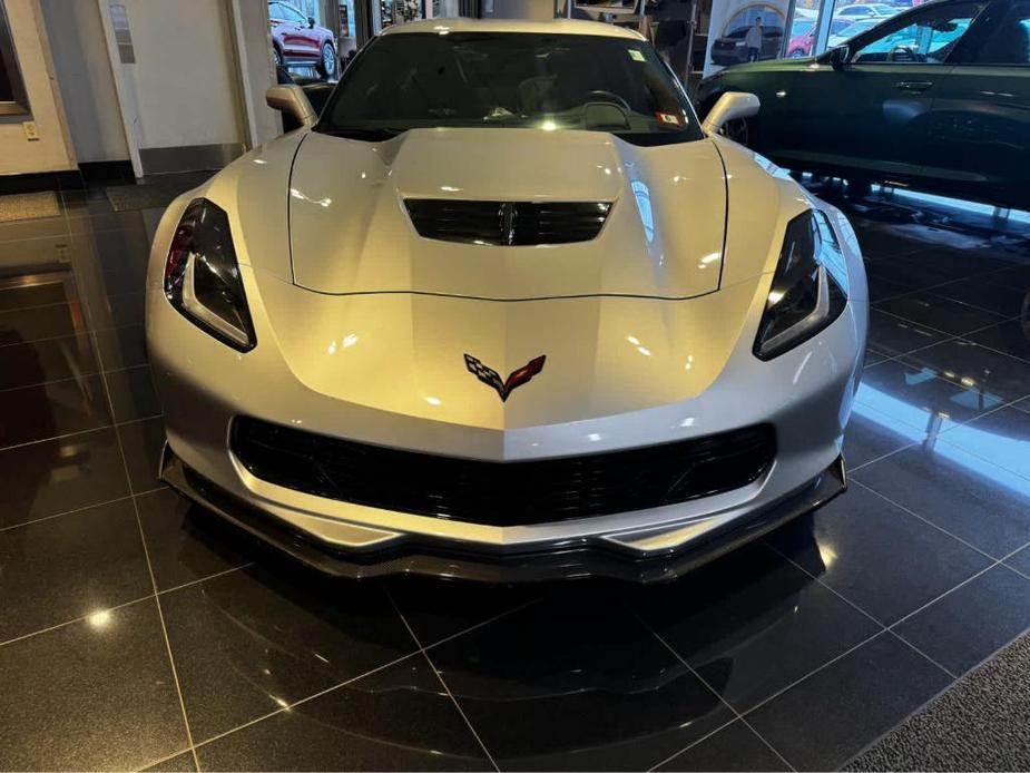 used 2015 Chevrolet Corvette car, priced at $79,993