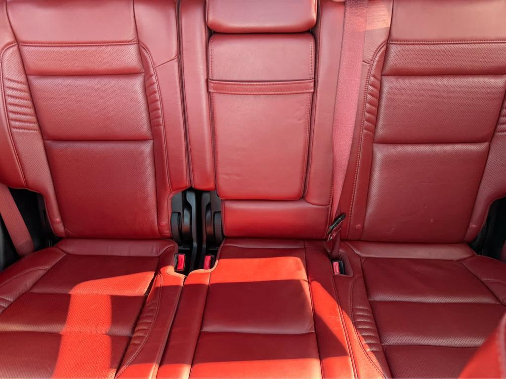 used 2018 Jeep Grand Cherokee car, priced at $64,998