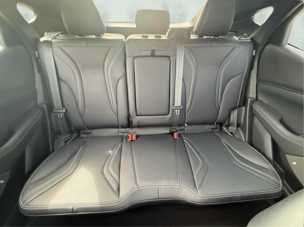 used 2021 Ford Mustang Mach-E car, priced at $26,897