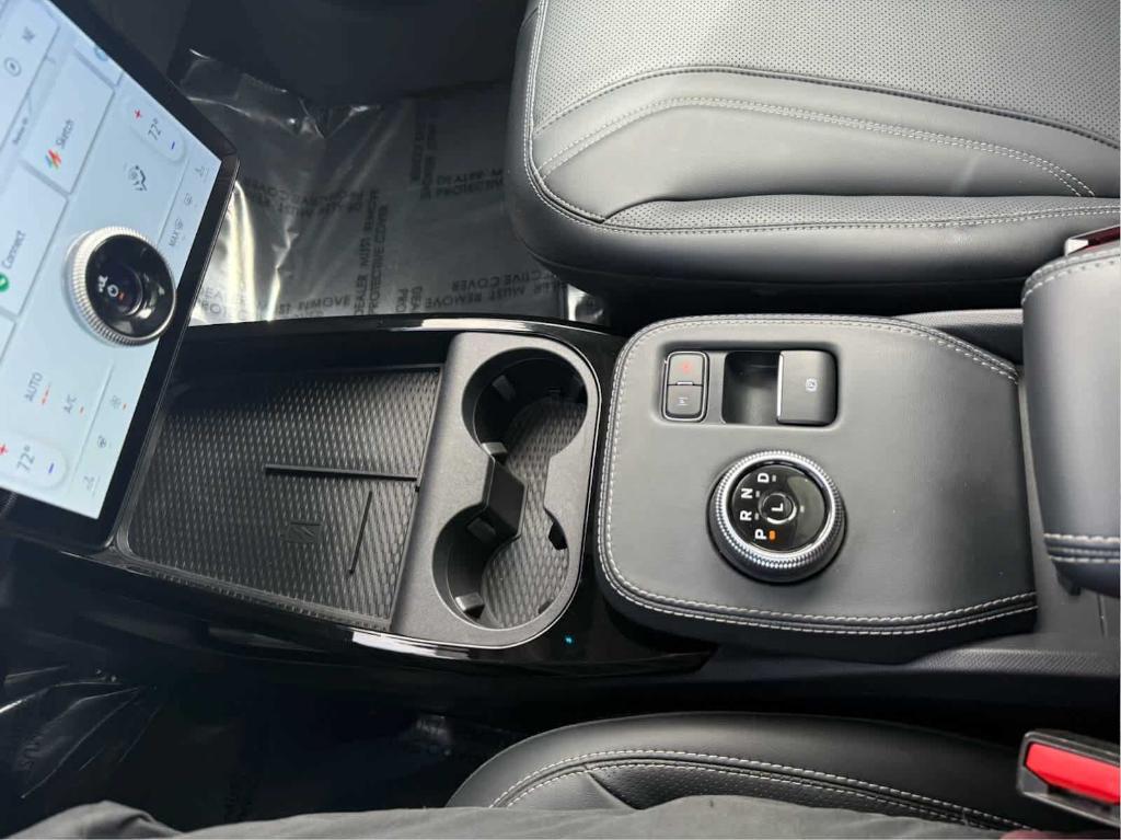 used 2021 Ford Mustang Mach-E car, priced at $26,897