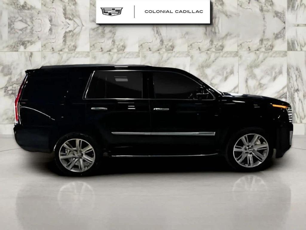 used 2019 Cadillac Escalade car, priced at $34,997