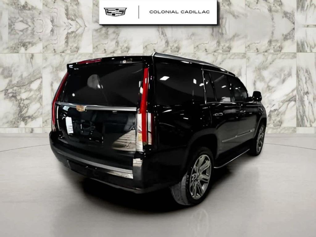 used 2019 Cadillac Escalade car, priced at $34,997