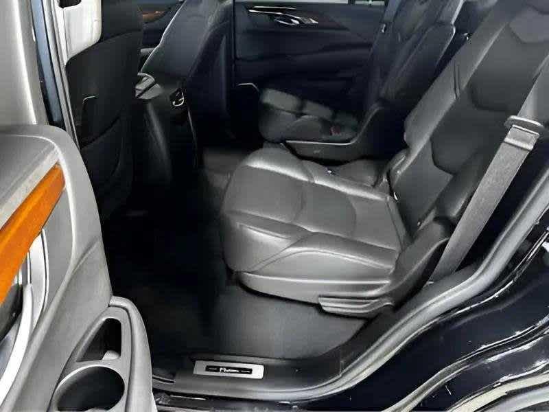 used 2019 Cadillac Escalade car, priced at $34,997