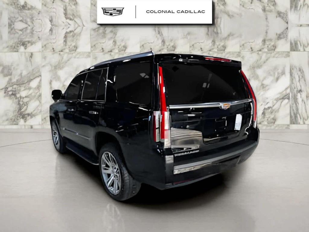 used 2019 Cadillac Escalade car, priced at $34,997