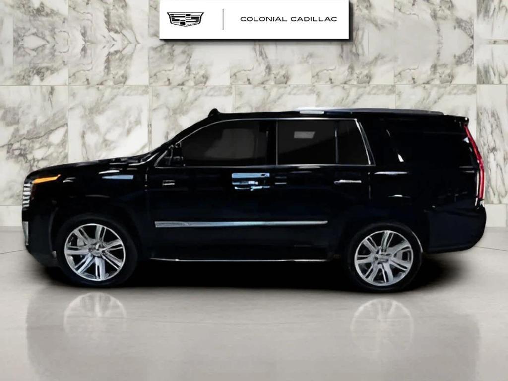 used 2019 Cadillac Escalade car, priced at $34,997