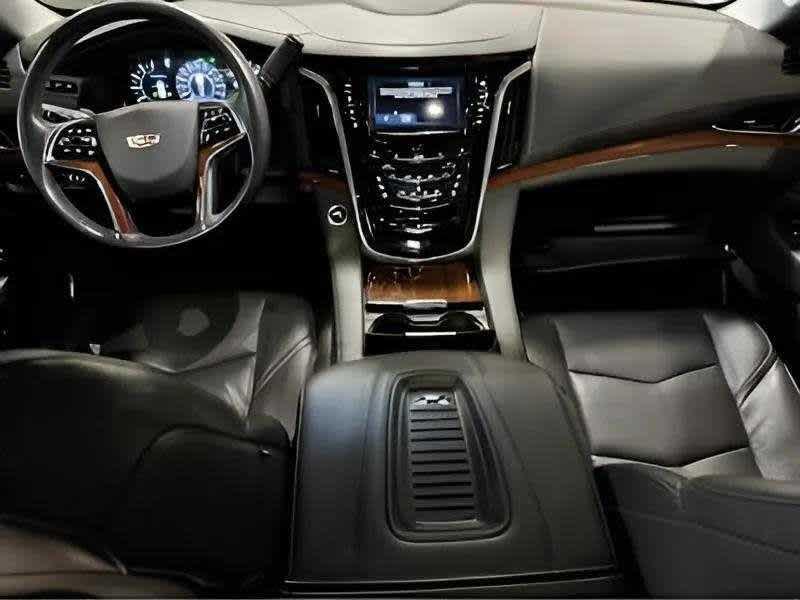 used 2019 Cadillac Escalade car, priced at $34,997