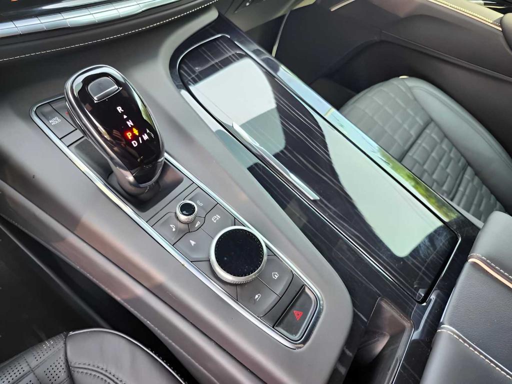 used 2024 Cadillac Escalade car, priced at $126,988