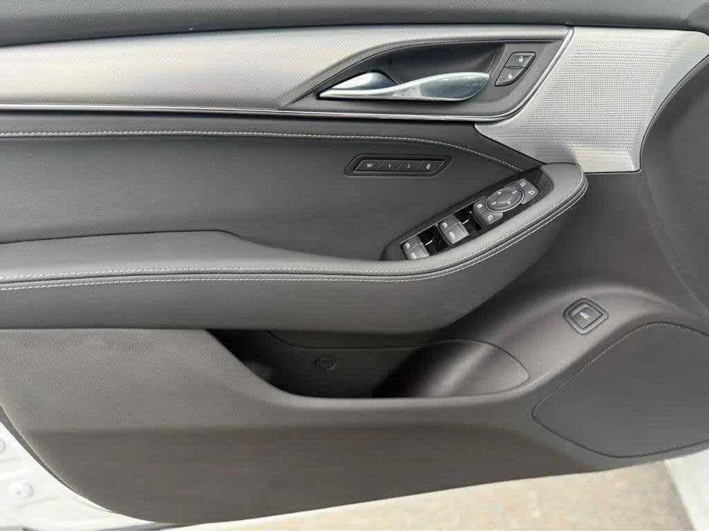 used 2023 Cadillac CT5 car, priced at $43,333