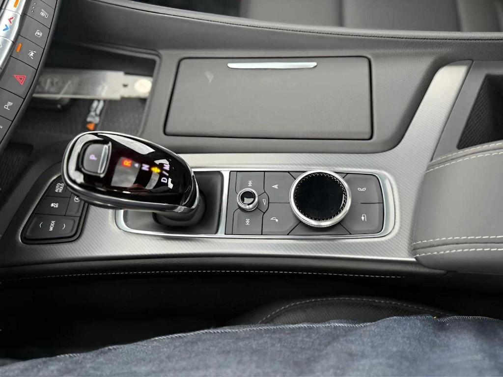 used 2023 Cadillac CT5 car, priced at $43,333