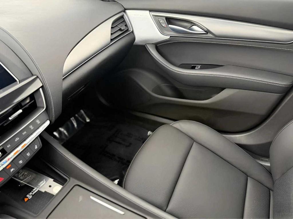 used 2023 Cadillac CT5 car, priced at $43,333