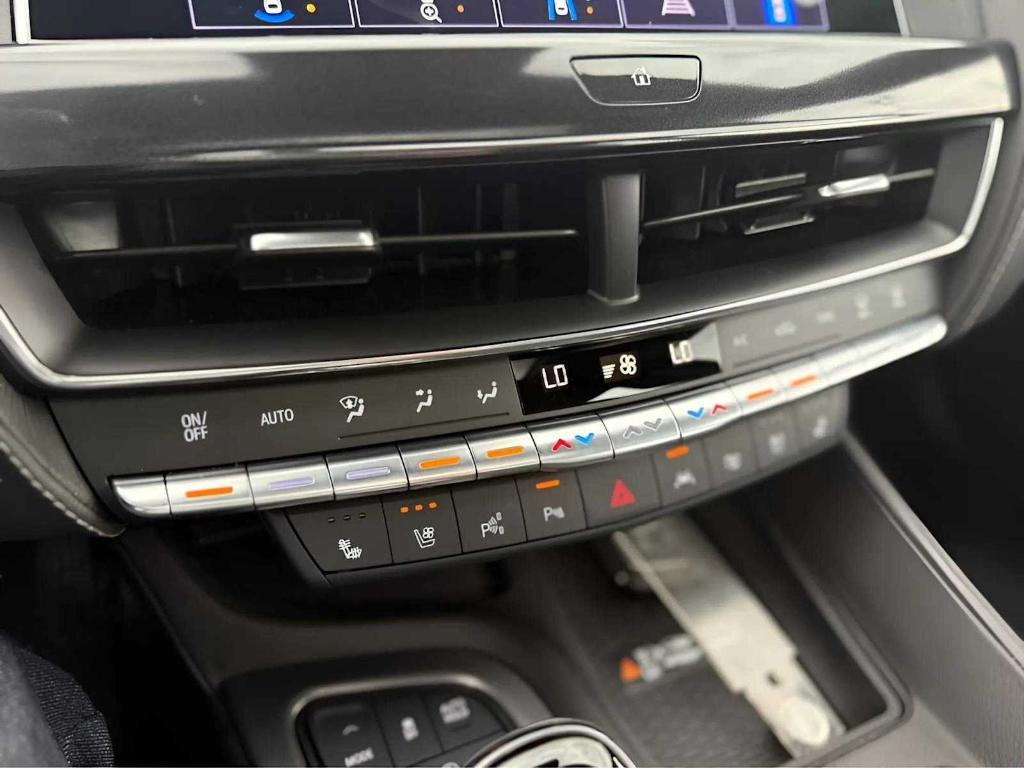 used 2023 Cadillac CT5 car, priced at $43,333