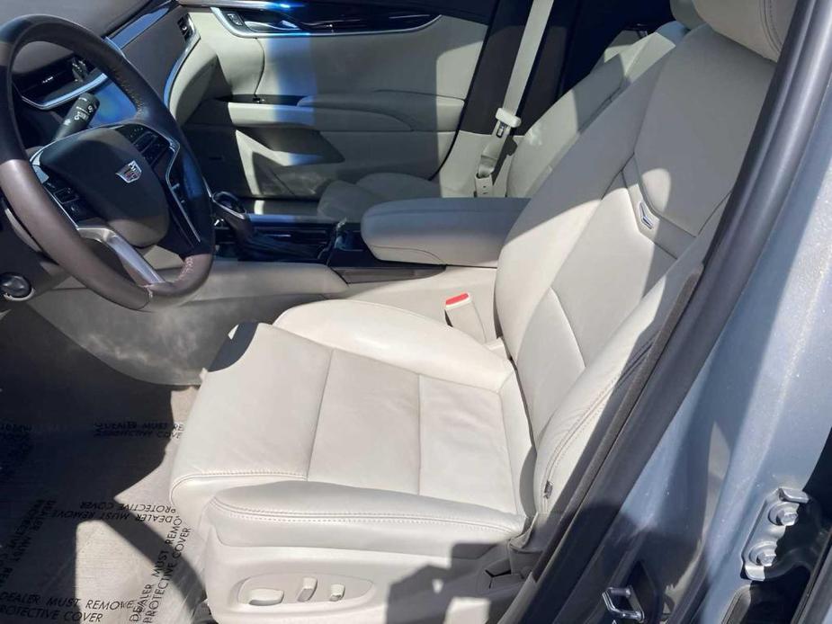 used 2017 Cadillac XTS car, priced at $16,997
