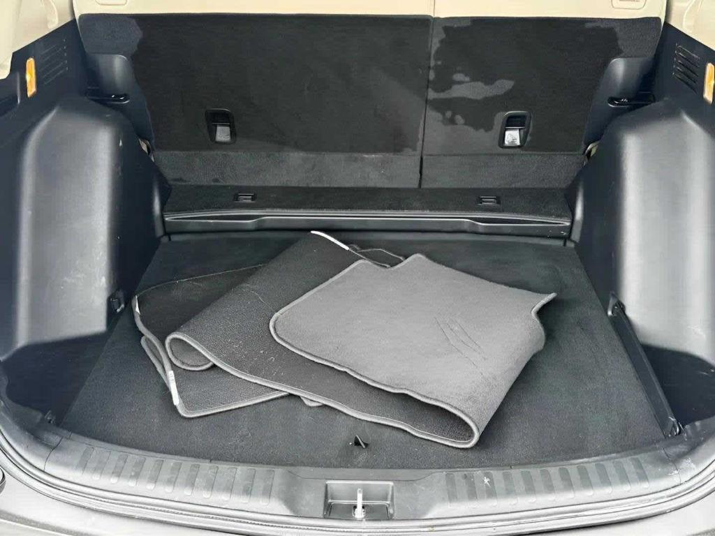 used 2020 Honda CR-V car, priced at $24,000