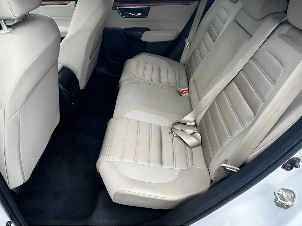 used 2020 Honda CR-V car, priced at $24,000