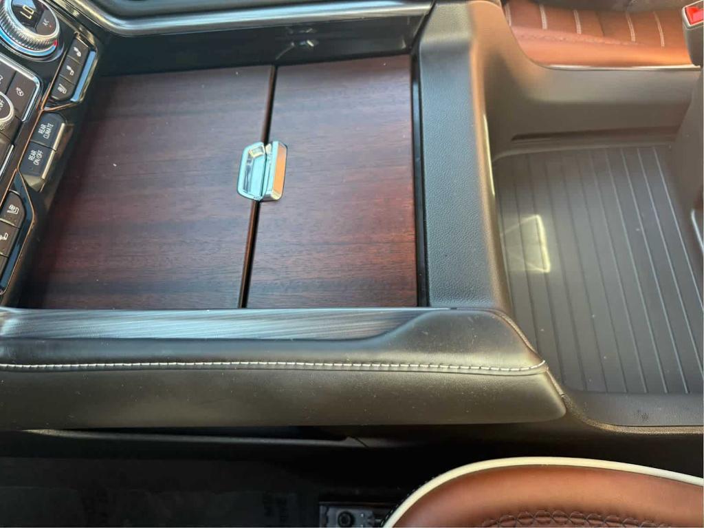 used 2024 GMC Yukon car, priced at $88,998