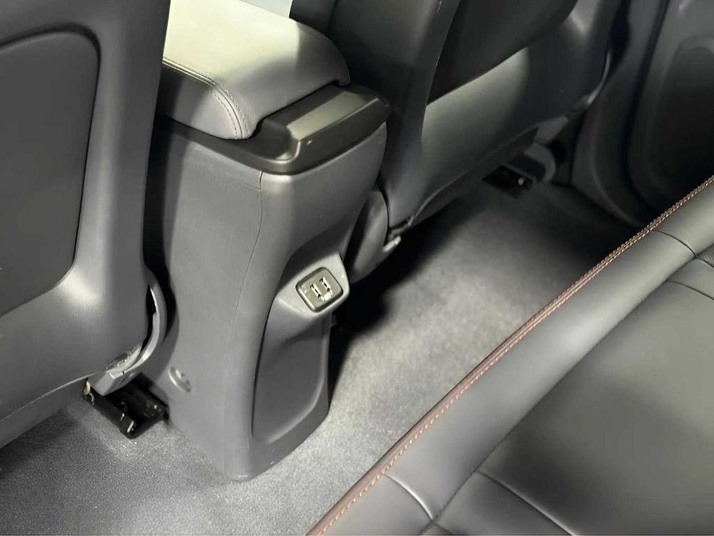 used 2019 Chevrolet Bolt EV car, priced at $16,355