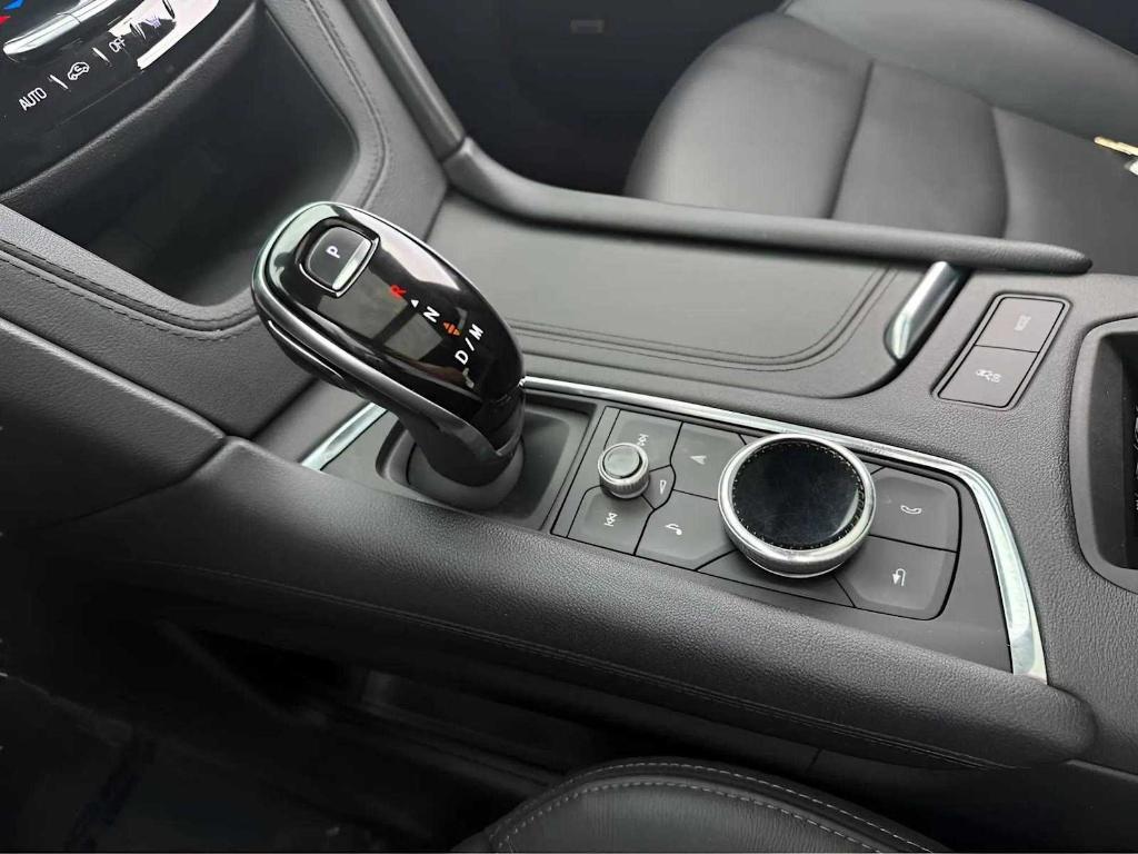 used 2020 Cadillac XT6 car, priced at $37,888