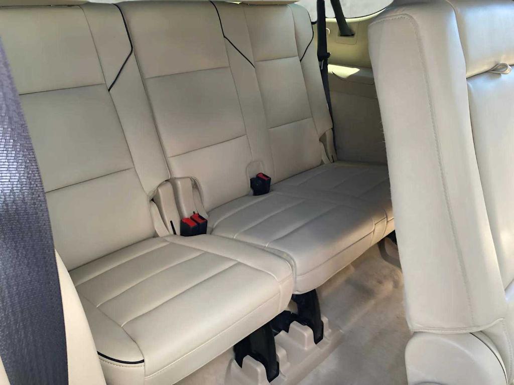 used 2024 Cadillac Escalade ESV car, priced at $93,100
