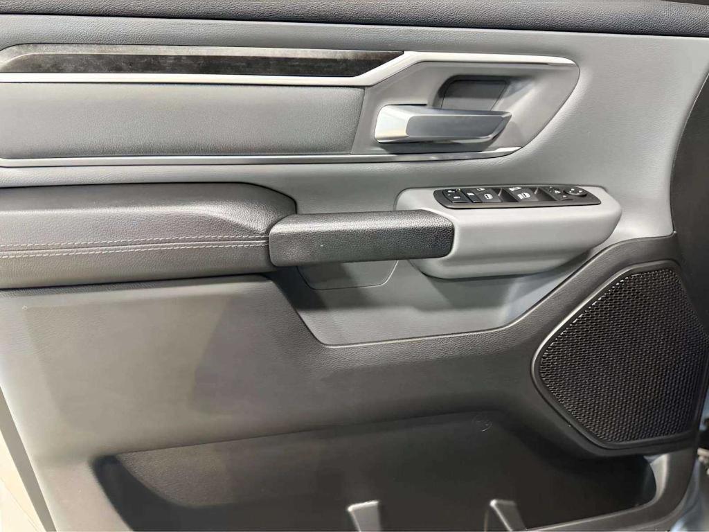 used 2023 Ram 1500 car, priced at $38,533