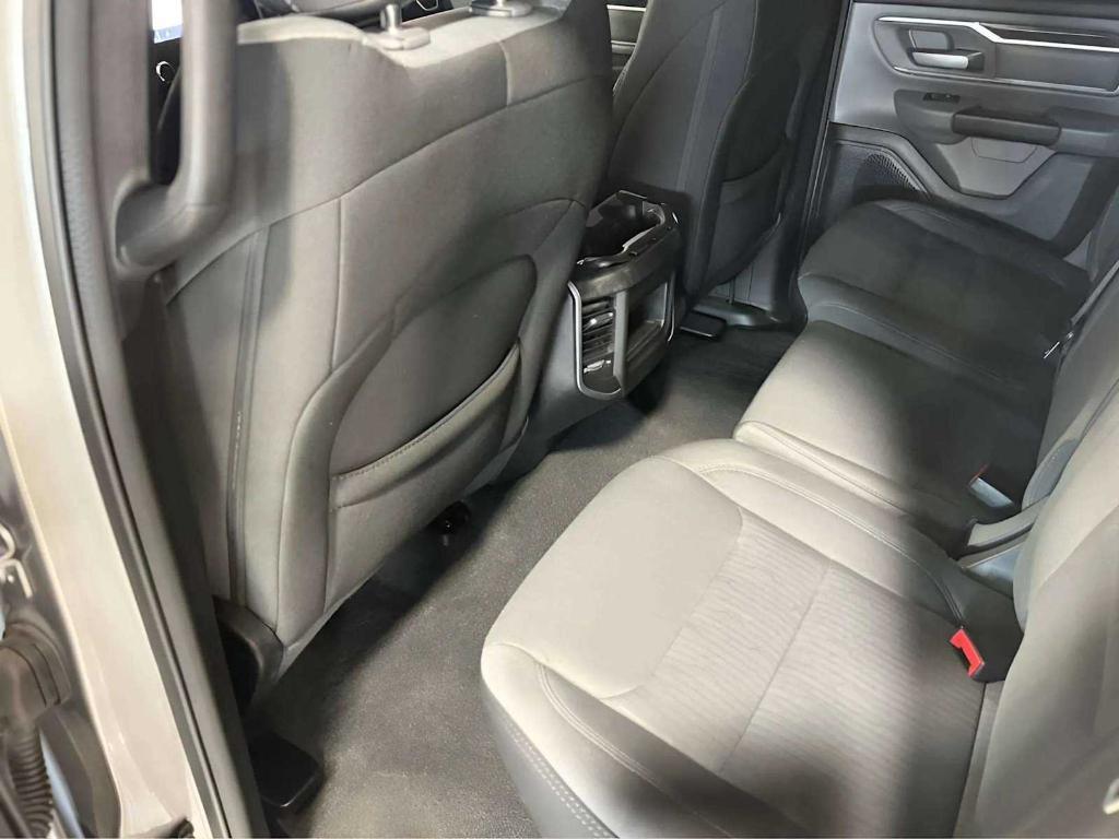 used 2023 Ram 1500 car, priced at $38,533