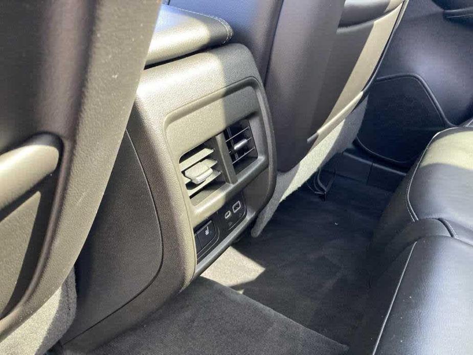 used 2019 Cadillac XT4 car, priced at $24,522