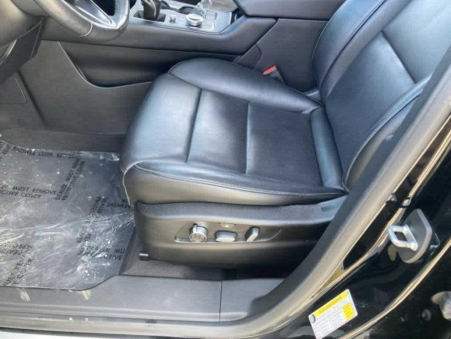 used 2019 Cadillac XT4 car, priced at $23,965