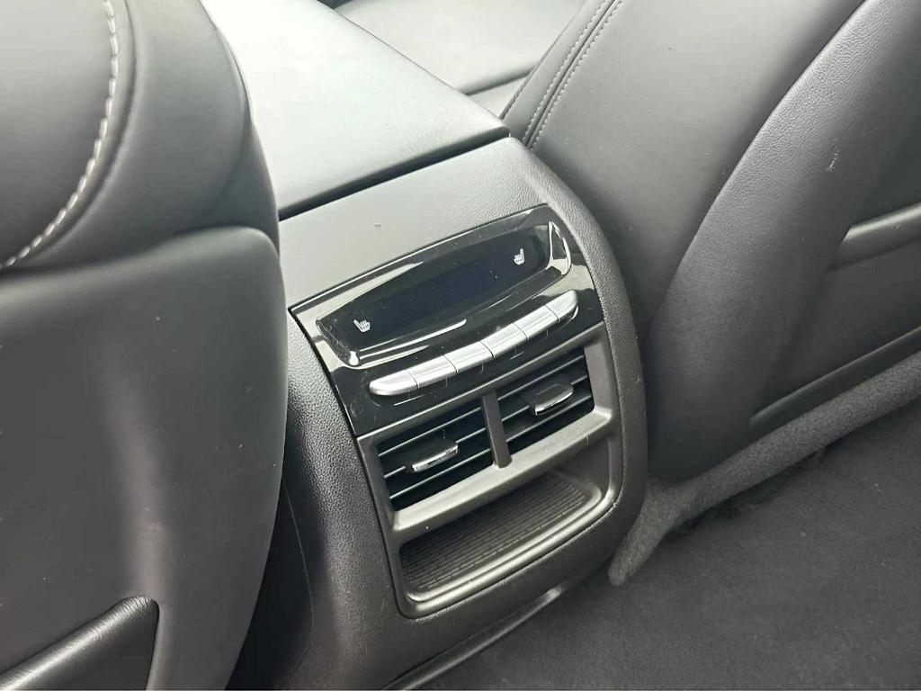 used 2021 Cadillac XT5 car, priced at $39,998