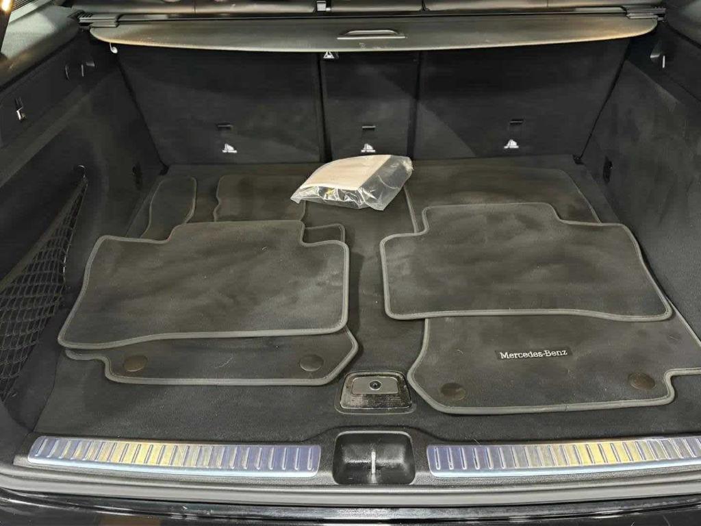 used 2021 Mercedes-Benz GLC 300 car, priced at $31,611